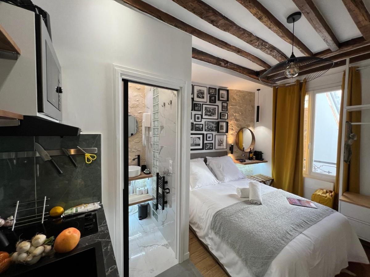 Pasteur- Xve Appartement *