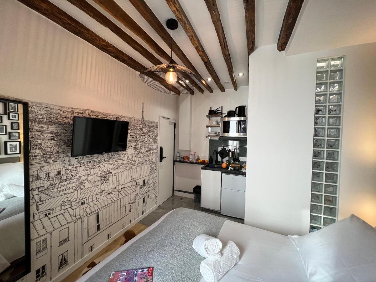 Pasteur- Xve Appartement