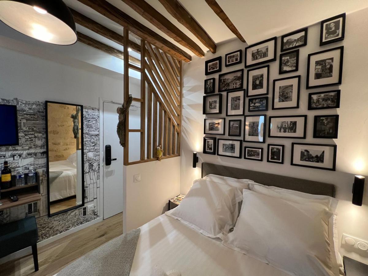 Appartement Pasteur- Xve Paris