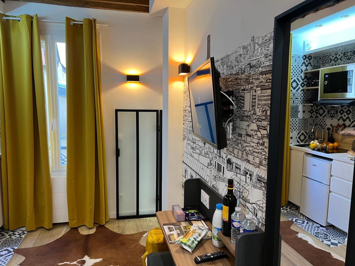 Pasteur- Xve Appartement Paris
