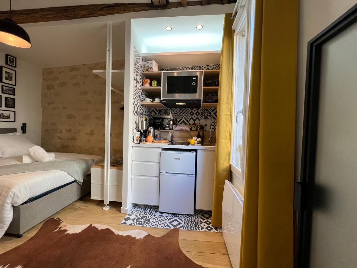 Pasteur- Xve Appartement