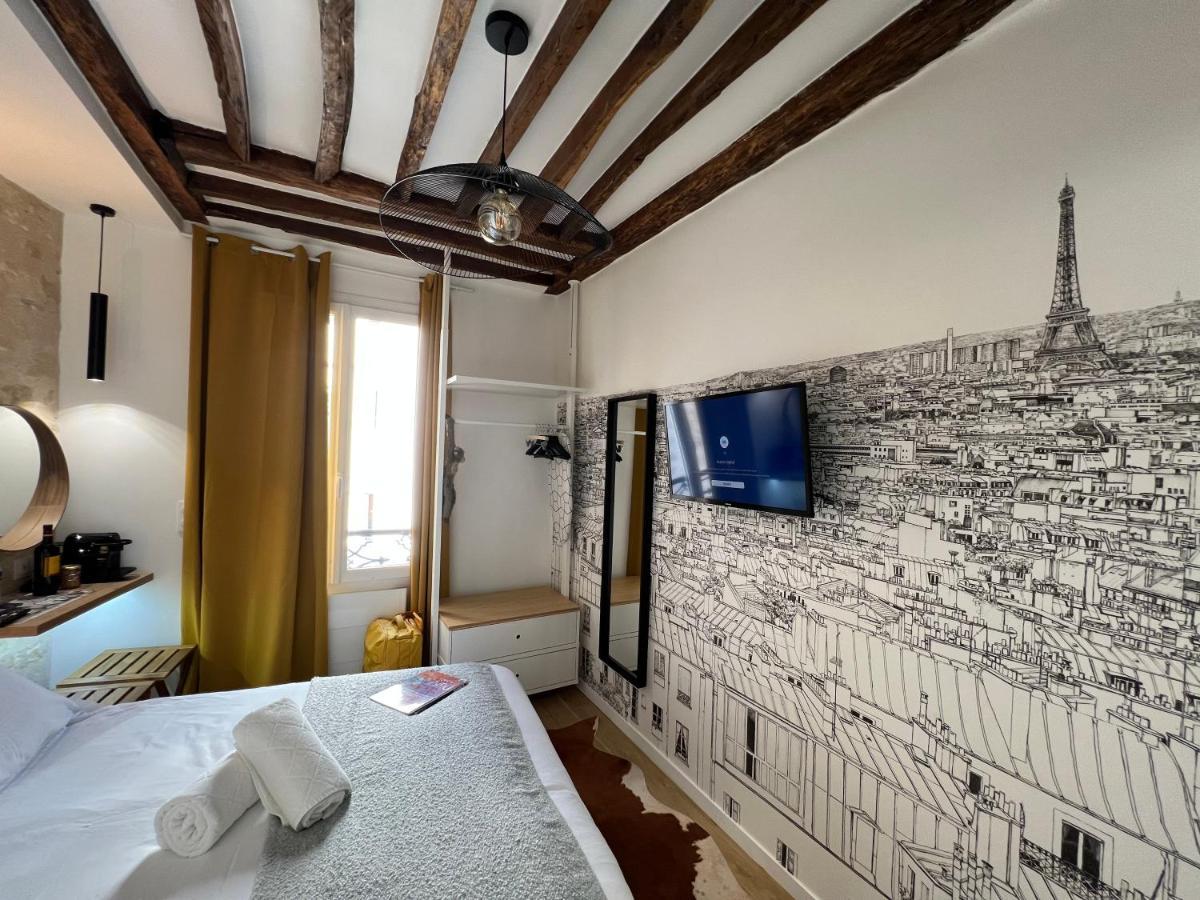 Pasteur- Xve Appartement *