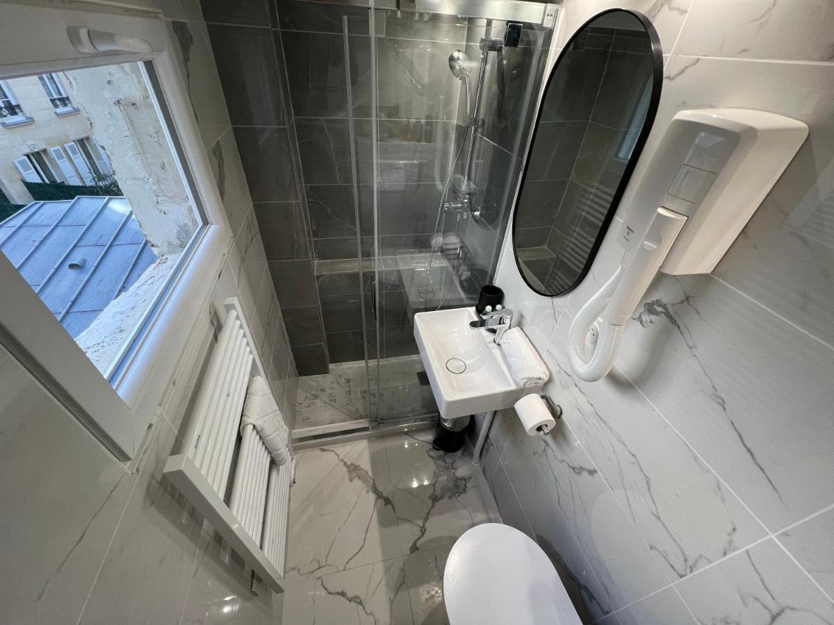 Appartement Pasteur- Xve *