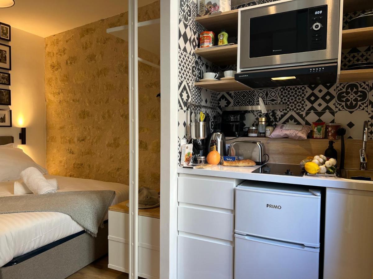 Pasteur- Xve Appartement
