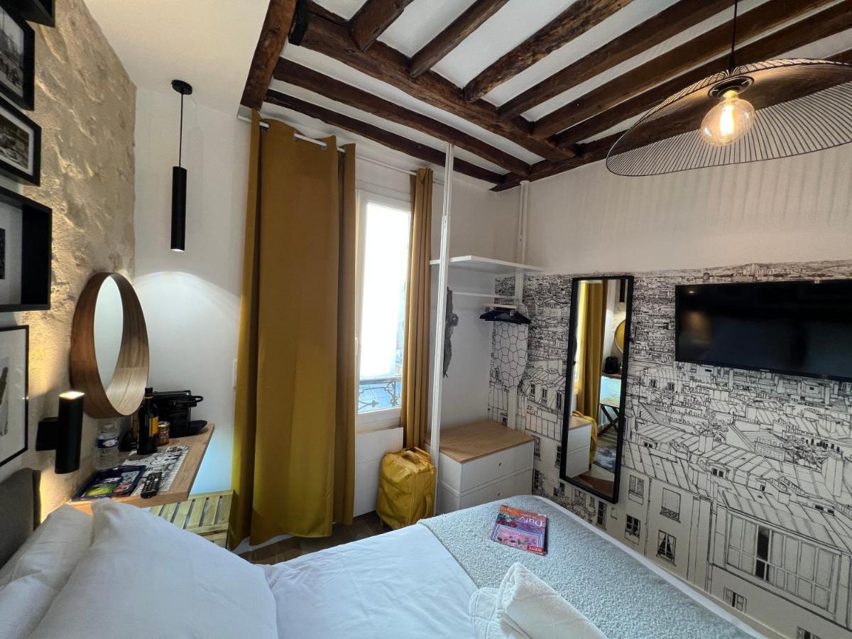 Appartement Pasteur- Xve *