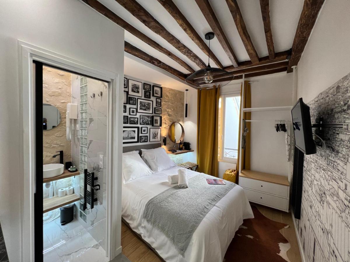 Appartement Pasteur- Xve Paris